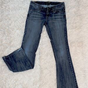 Vintage Low rise jeans